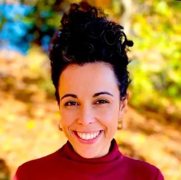 customer success stories; gemma cipriani-espineira